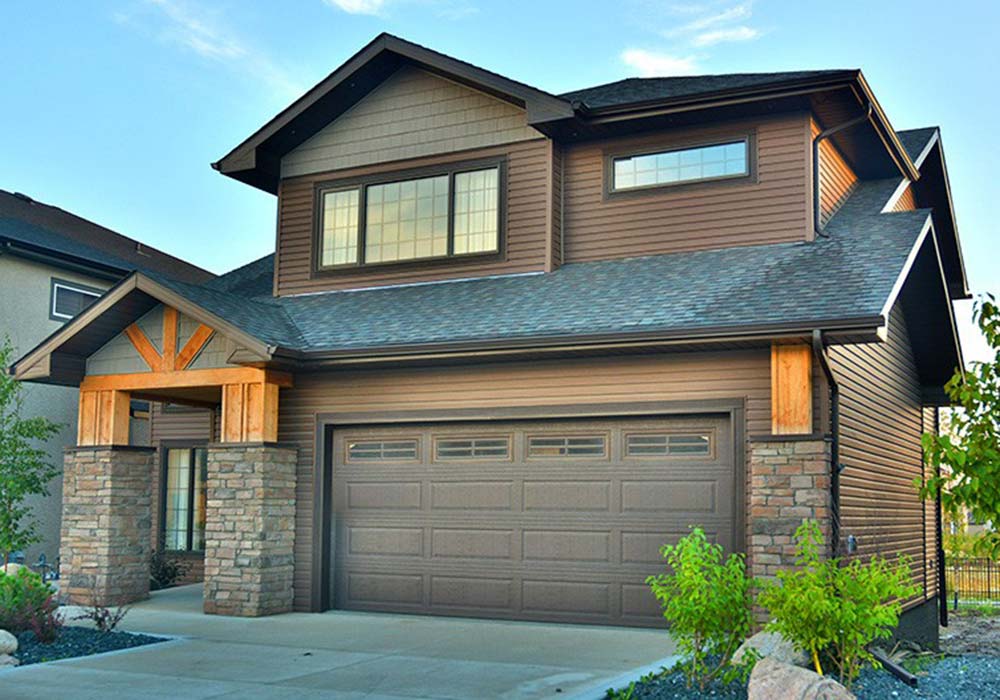 Kaycan | Vinyl Siding Installation